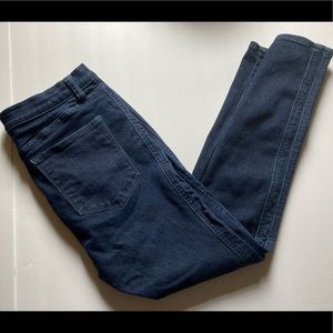 Crescent Drive Jeans 34 (size 14-16)